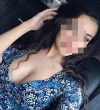 Zeytinburnu Escort Bayan Serenle Zevki Yakalayın