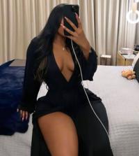 Zeytinburnu Escort Bayan Simge İle Özel Geceler